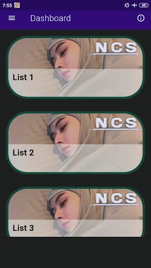 NCS offline 03 Screenshot 0