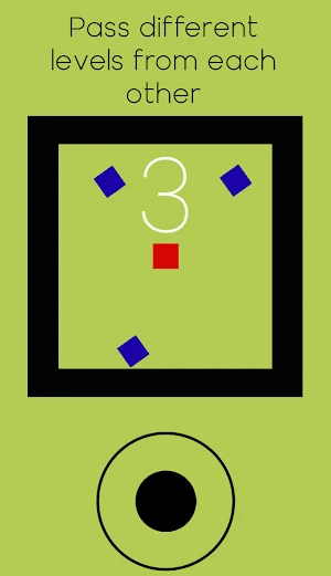 Concentration test Screenshot 3