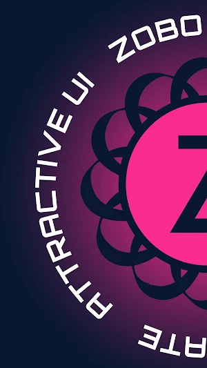 Zobo  VPN Screenshot 1