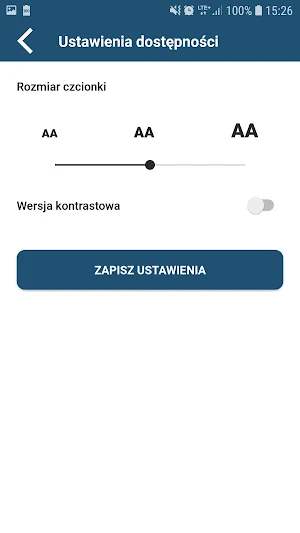 Suchowola Audioprzewodnik Screenshot 2