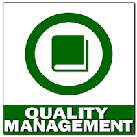 Quality Management Books