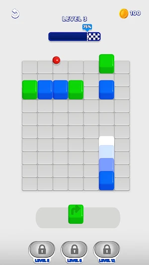 Extend&Bounce Screenshot 0