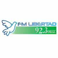 Fm Libertad 92.3 - Tunuyán - M