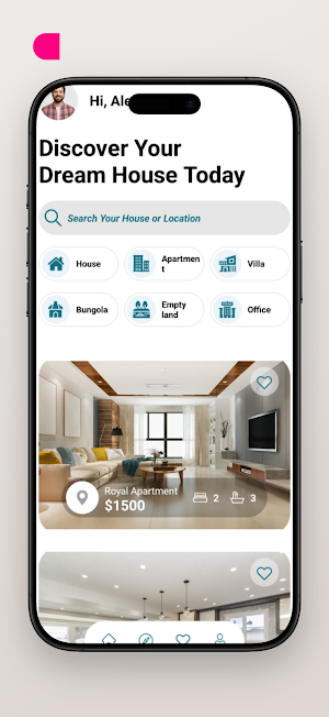 QuickFlat Screenshot 3