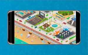 Game de Culture Alpa Screenshot 0