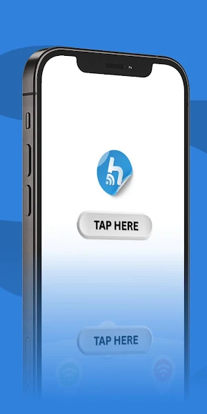 Huawei Hilink Mobile Wifi Guia Screenshot 0