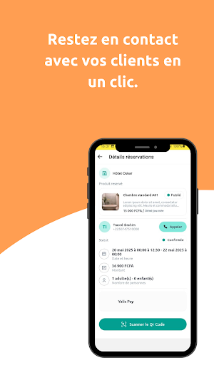 HayaTrip Pro Screenshot 3