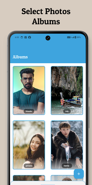 Secret Photo Vault Screenshot 3