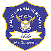 Ahmad Grammar School