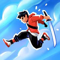Ninja Party