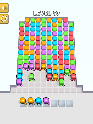 Block Jam 3D screenshot 5