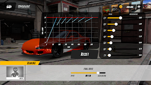 Horizon Driving Simulator Screenshot 3