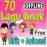 Indonesian children's song