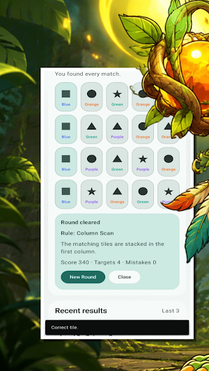 BlinkForge Screenshot 0