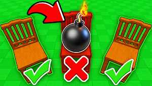 Musical Bomb Chairs Survival Screenshot 3