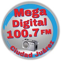 Magia Digital 100.7 FM
