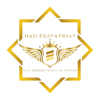 Haji Ekspatriat