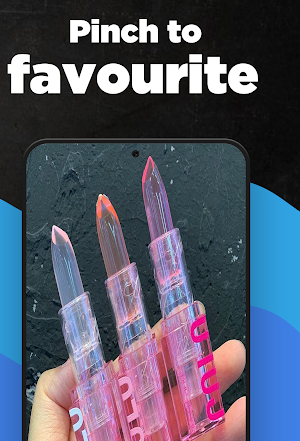 Lipstick Color Ideas Screenshot 3