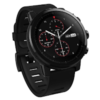 Amazfit Stratos Guide