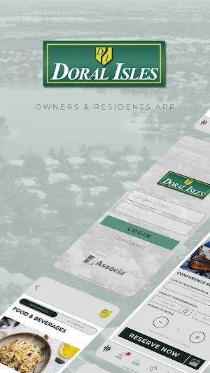 Doral Isles Screenshot 1