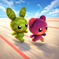 Champs Run: Knockout Racing