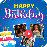 Birthday Video Maker