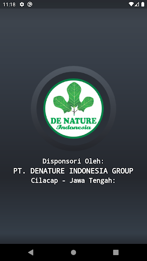 Radio Arjuna Jeruklegi Screenshot 1