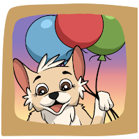 Rabbit's Double DogFair
