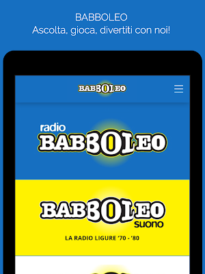 Babboleo Screenshot 3