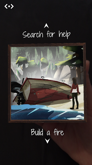 57° North Screenshot 1