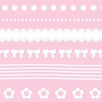Pretty Pink Theme +HOME