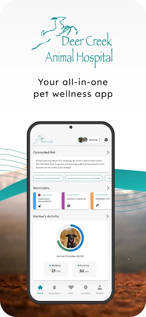 Deer Creek Animal Hospital Screenshot 0