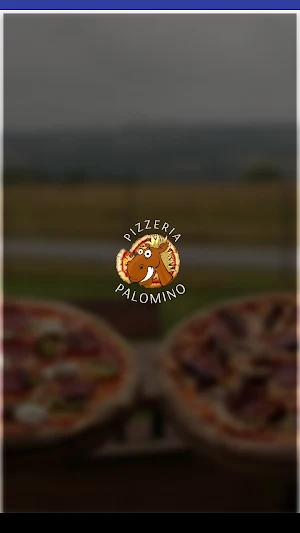 Pizzeria Palomino Screenshot 2