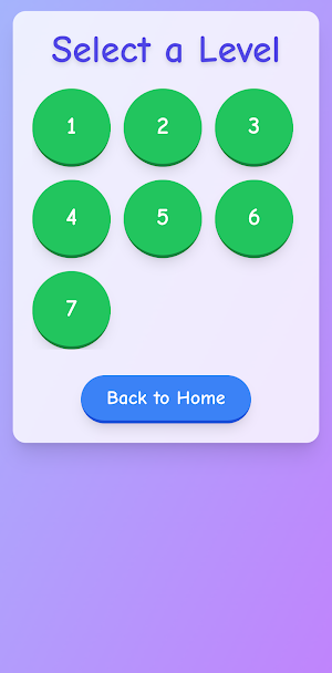 Picture Word Puzzle Screenshot 3
