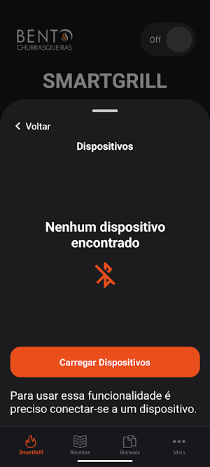 Bento Churrasqueiras Screenshot 3