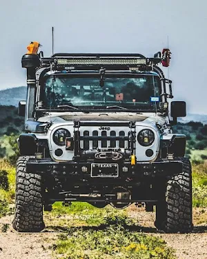 Thar Jeep Wallpapers Screenshot 0