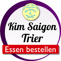 Kim Saigon Bistro Trier