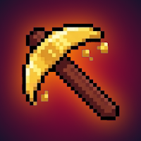 Idle Pickaxe Master