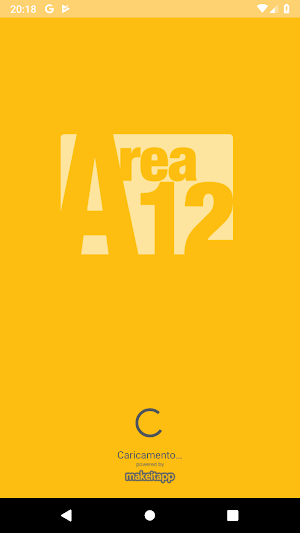 Area12 Shopping Center Torino Screenshot 0