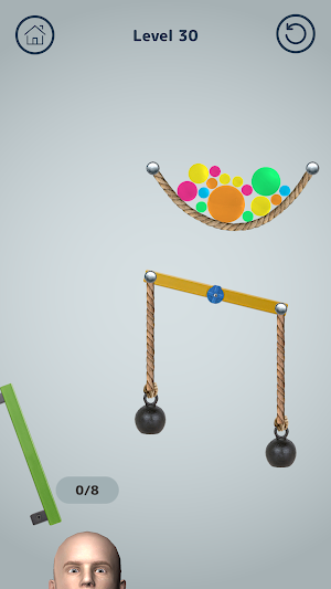 Splash The Ink Screenshot 3