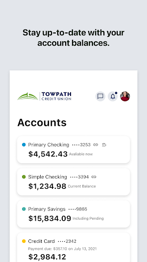 Towpath CU Screenshot 1