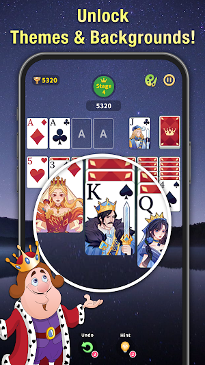 Freecell Solitaire Collection Screenshot 2