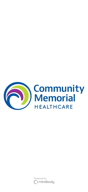 CommunityMemorialHealthSystem Screenshot 0