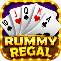 rummy regal game