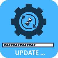 Software update & Apps updates