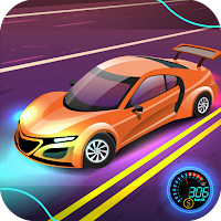 zigzag car runner