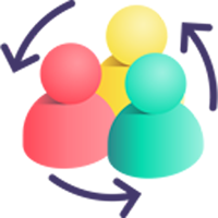 SIMARU: Social Network