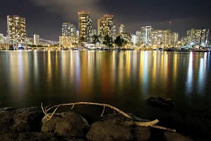 Honolulu City Wallpapers Screenshot 0