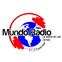 Mundo Radio 91.3 FM