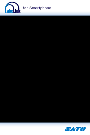 LabeLink for Smartphone Screenshot 1